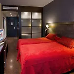 فندق Iberik Santo Domingo Plaza