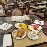 فندق Iberik Santo Domingo Plaza 4*