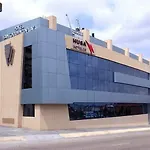 فندق Iberik Santo Domingo Plaza