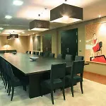 Iberik Santo Domingo Plaza اوفيدو
