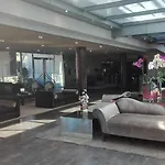Hotel Iberik Santo Domingo Plaza Oviedo