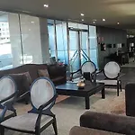 酒店 Iberik Santo Domingo Plaza 奥维耶多