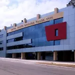 فندق Iberik Santo Domingo Plaza