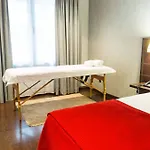 Iberik Santo Domingo Plaza Hotel Oviedo
