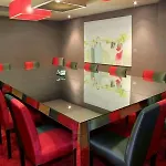 Iberik Santo Domingo Plaza فندق 4*