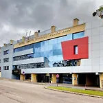 Iberik Santo Domingo Plaza فندق
