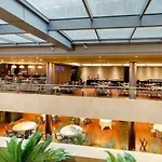 Iberik Santo Domingo Plaza فندق