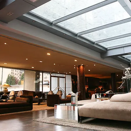 Iberik Santo Domingo Plaza 4*