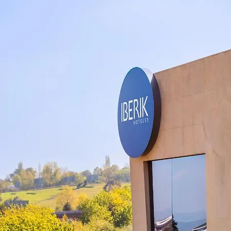 호텔 Iberik Santo Domingo Plaza