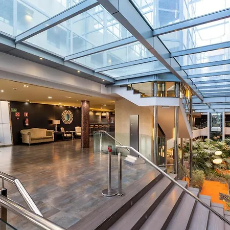 Ξενοδοχείο Iberik Santo Domingo Plaza