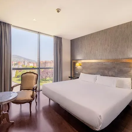 Iberik Santo Domingo Plaza Отель 4*