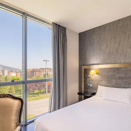 Hotel Iberik Santo Domingo Plaza