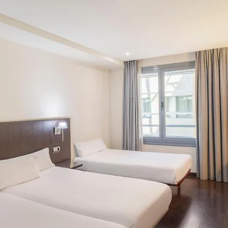 Iberik Santo Domingo Plaza Отель 4*