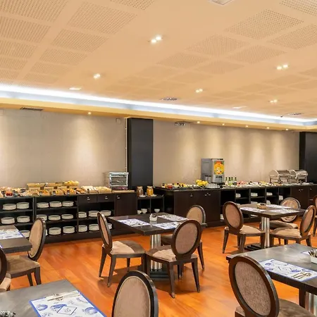 Iberik Santo Domingo Plaza 4*