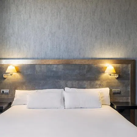 Otel Iberik Santo Domingo Plaza