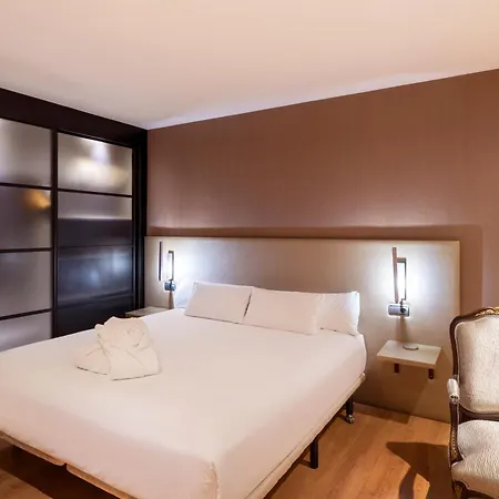 Iberik Santo Domingo Plaza 4*