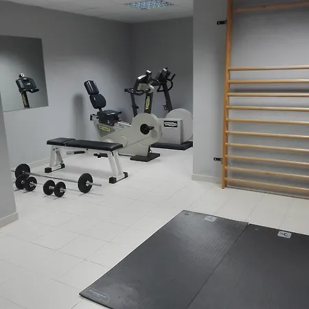 Hotel Iberik Santo Domingo Plaza