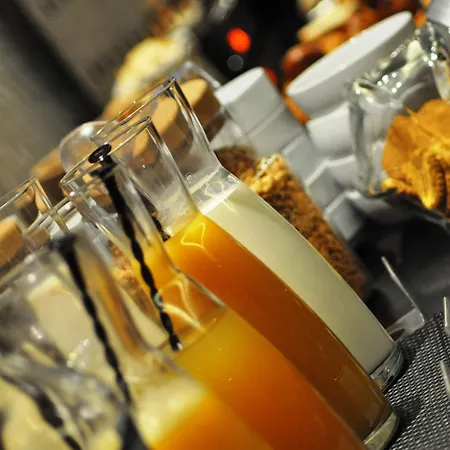 Iberik Santo Domingo Plaza 4*