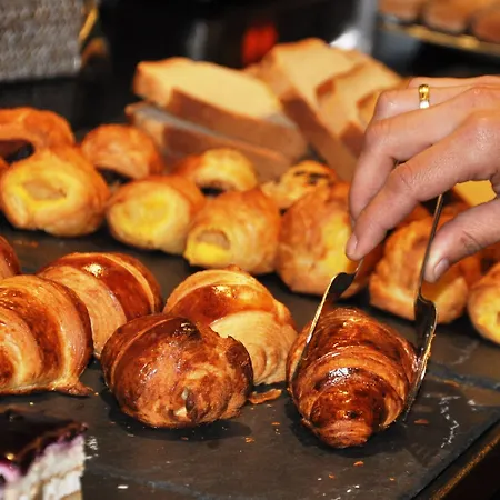 호텔 Iberik Santo Domingo Plaza