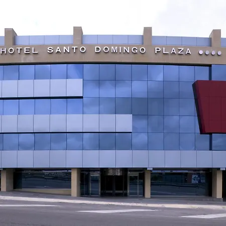 فندق Iberik Santo Domingo Plaza