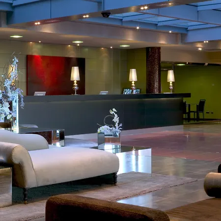 Iberik Santo Domingo Plaza 4*