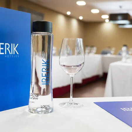 Ξενοδοχείο Iberik Santo Domingo Plaza 4*