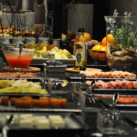 Iberik Santo Domingo Plaza Hotel