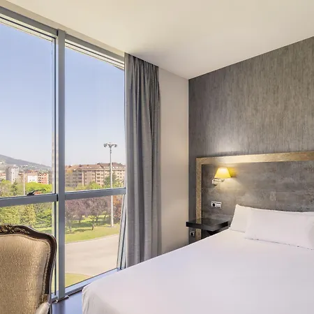 Iberik Santo Domingo Plaza