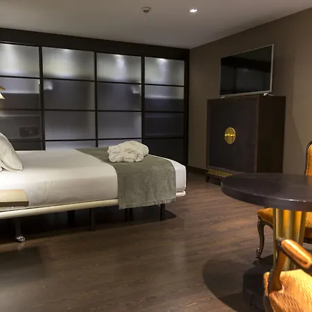 Iberik Santo Domingo Plaza Ξενοδοχείο 4*