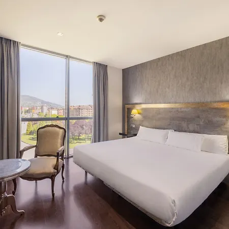 Iberik Santo Domingo Plaza Hotel