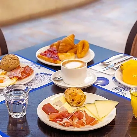 Iberik Santo Domingo Plaza Hotel 4*