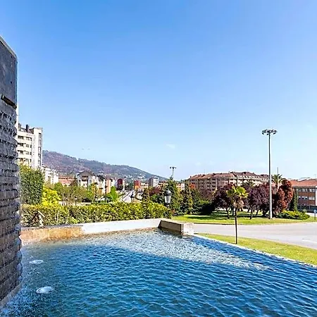 Hotel Iberik Santo Domingo Plaza Oviedo