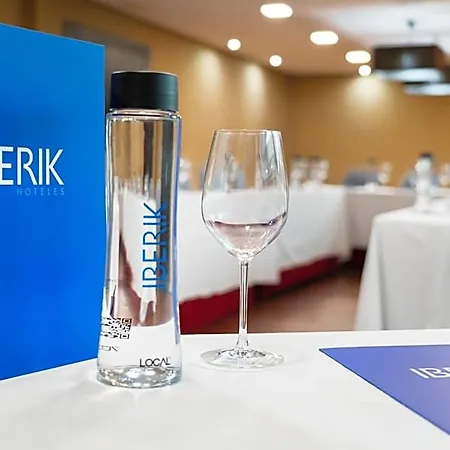 Iberik Santo Domingo Plaza Hotel