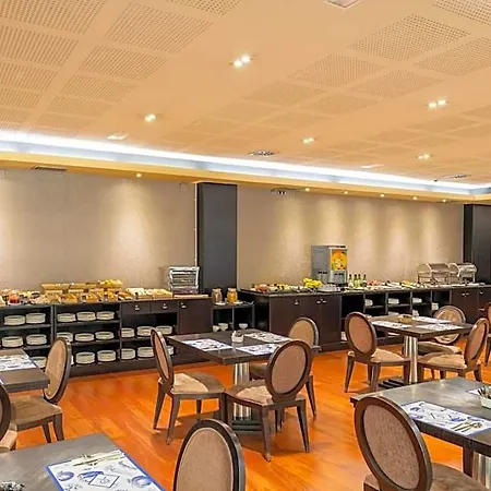 Hotel Iberik Santo Domingo Plaza 4*