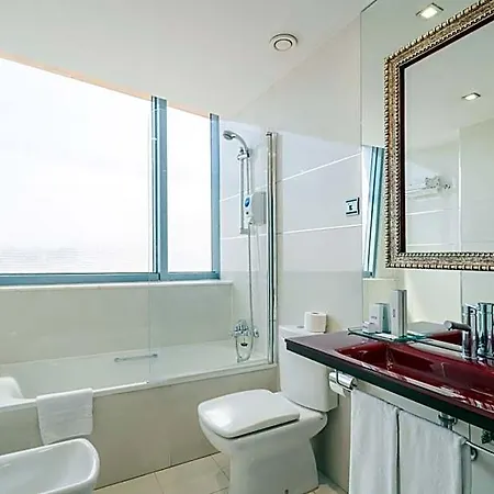 Iberik Santo Domingo Plaza 4*