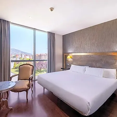 Iberik Santo Domingo Plaza Hotel 4*