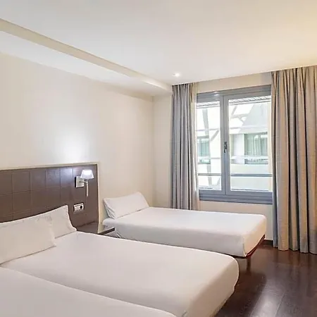 Iberik Santo Domingo Plaza Hotel
