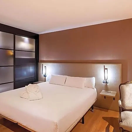 Hotel Iberik Santo Domingo Plaza
