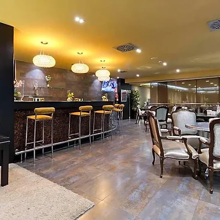 Iberik Santo Domingo Plaza Hotel 4*