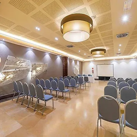 Iberik Santo Domingo Plaza Hotel 4*