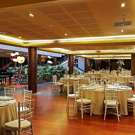 Hotel Iberik Santo Domingo Plaza