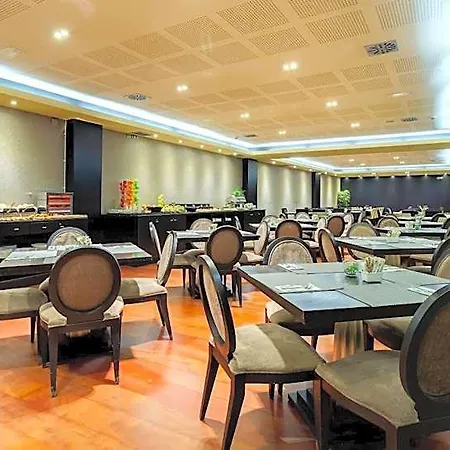 Hotel Iberik Santo Domingo Plaza 4*