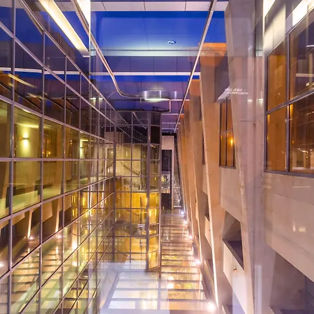 Iberik Santo Domingo Plaza Hotel