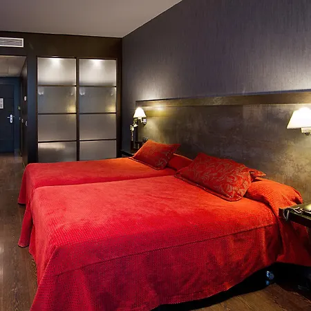 Iberik Santo Domingo Plaza Oviedo