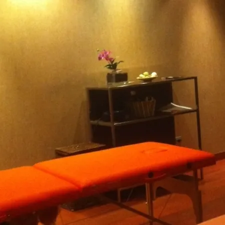 Iberik Santo Domingo Plaza Oviedo