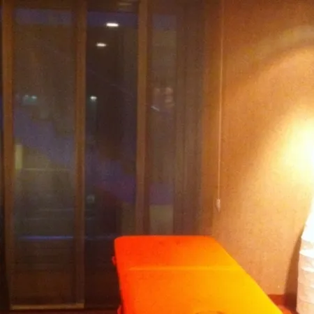 Hotel Oca Santo Domingo Plaza