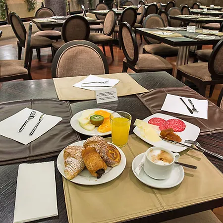 Отель Iberik Santo Domingo Plaza 4*