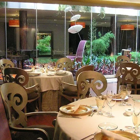 Iberik Santo Domingo Plaza Hotel