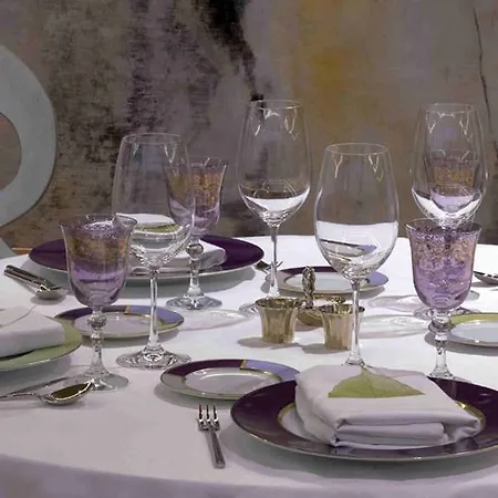 Отель Iberik Santo Domingo Plaza 4*