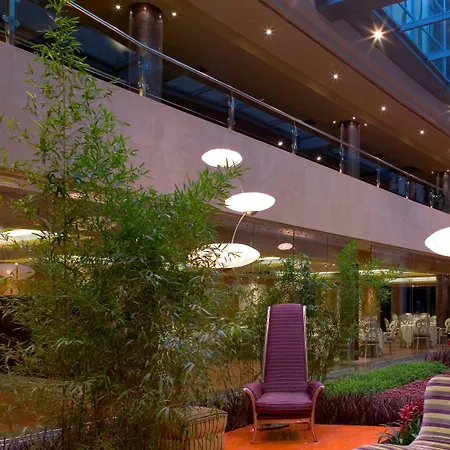 Iberik Santo Domingo Plaza Otel 4*